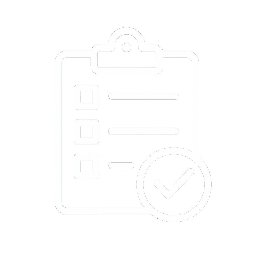 white icon with no background to mean guidelines-1